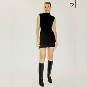 Alden Knit Dress